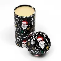 Коробка подарочная новогодняя &laquo;С Новым годом&raquo;, 8&times;14.5 см