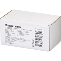 Карта Bigtech EM-Marine чтение 0.8 б/н, печать (50 шт)