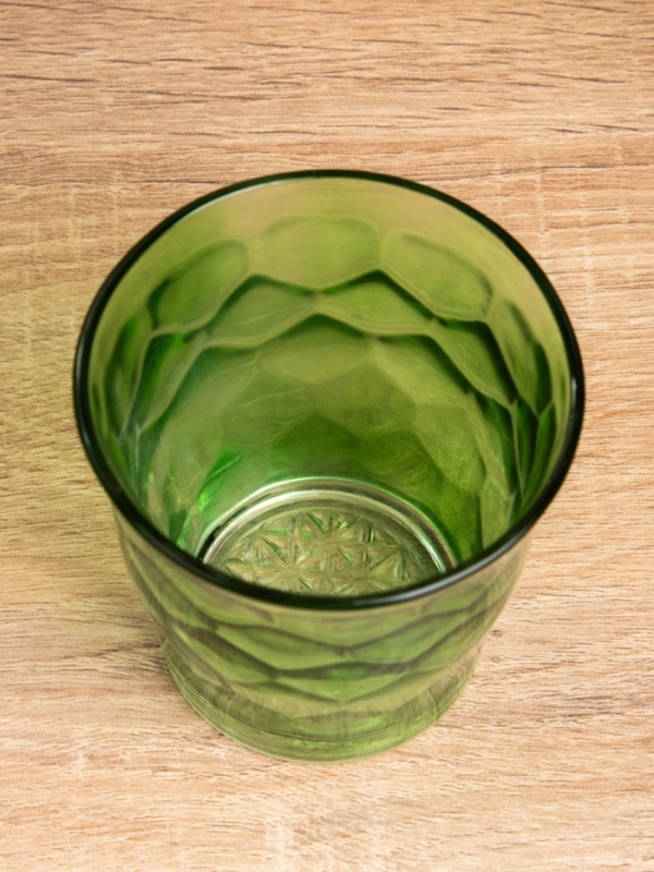 Подсвечник для чайной свечи 6,7х6,7х8,5 см Подсвечник для чайной свечи 6,7х6,7х8,5 см