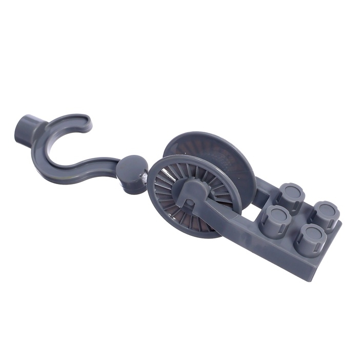 Интерактивный набор-парковка «Приключения на стройке», 4 машинки в наборе, подвижные элементы, аксессуары Интерактивный набор-парковка «Приключения на стройке», 4 машинки в наборе, подвижные элементы, аксессуары