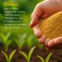 Горчичный жмых &laquo;Рецепты Дедушки Никиты&raquo;, 5 л