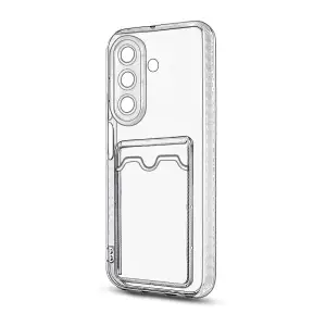 Чехол для Samsung A26 Clear Card