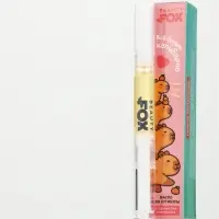 Масло для кутикулы в карандаше &laquo;Капибарно&raquo;, 2 г, Beauty Fox