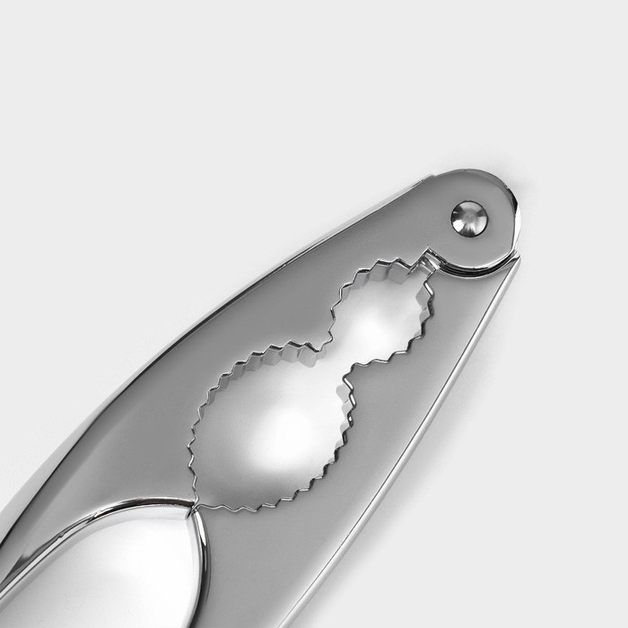 Орехокол Magistro Volt, нержавеющая сталь Орехокол Magistro Volt, нержавеющая сталь