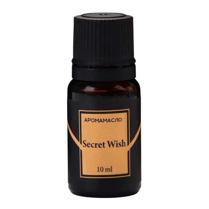 Аромамасло Secret Wish 10 мл Аромамасло Secret Wish 10 мл