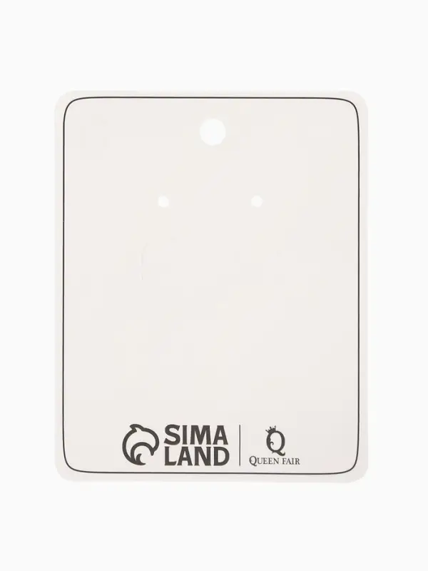 Серьги объёмные &laquo;Вишня&raquo;, красно-зелёные в золоте