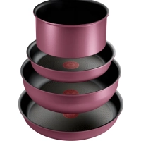 Набор посуды Ingenio Cook & Create, 8 предметов L7889002