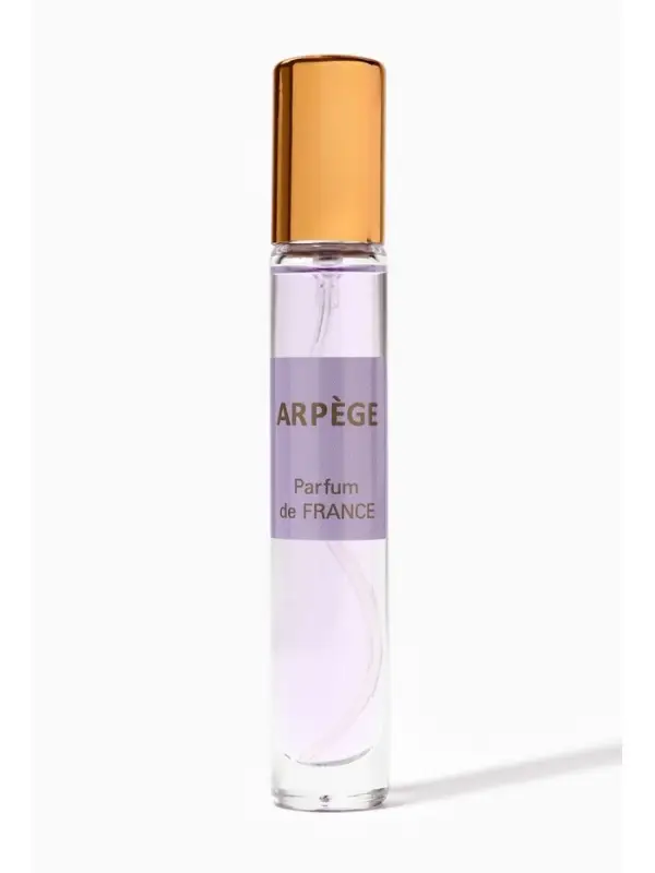 Парфюмерная вода женская Parfum De France Arpege, 12 мл