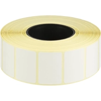 Термоэтикетки ЭКО 30х20, 2000 шт/рул, вт.40, 75  рул/уп