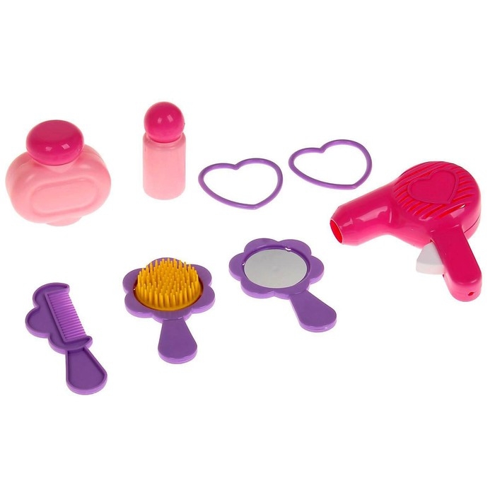 Набор: салон красоты «Диана» Набор: салон красоты «Диана»