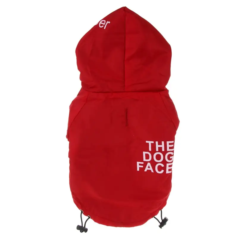 Куртка для собак тм VETTA, размер M