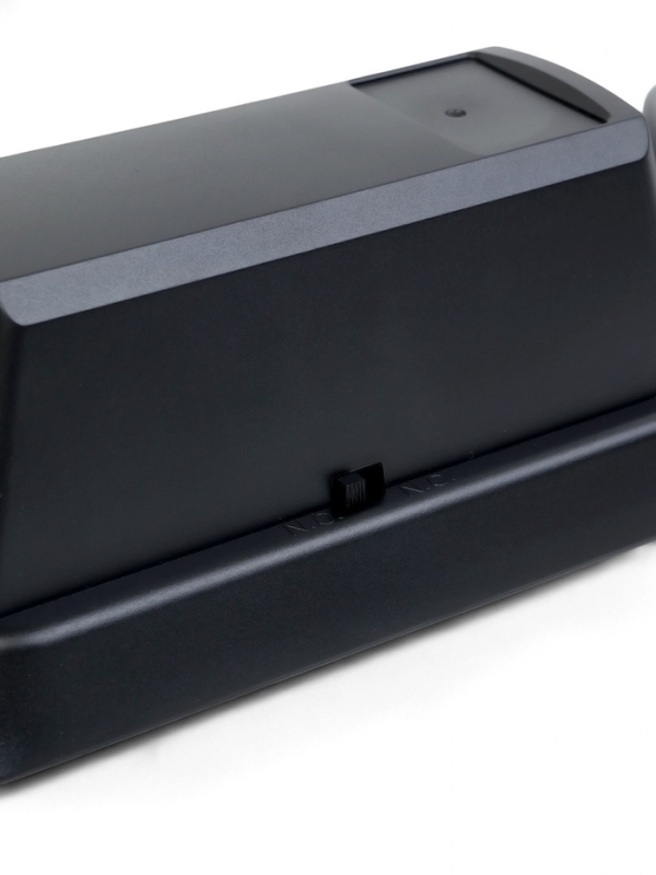 Педаль сустейна Music Life для цифрового пианино, черная, прорезиненная, 23 х 7,5 х 5,5 см   1071979 Педаль сустейна Music Life для цифрового пианино, черная, прорезиненная, 23 х 7,5 х 5,5 см   1071979