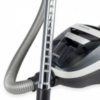 Пылесос HYV-C1995 1,5л 1800Вт белый