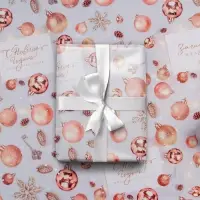 Бумага упаковочная глянцевая «Загадай желание», 70 х 100 см