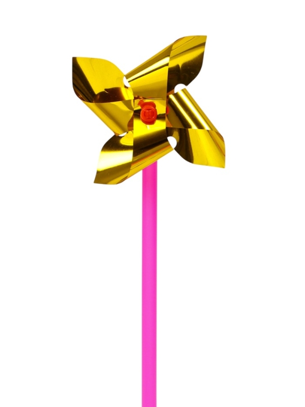 Набор штекеров  Набор штекеров "Ветерок" 10шт, 7х7см/15см