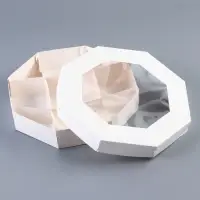 Менажница белая, 25×5 см