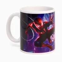 Кружка керамическая в коробке, 320 мл