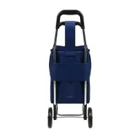 Тележка + сумка тм VETTA, 33х26х82см, до 10кг, 16л, оксфорд, колеса ЭВА d13см