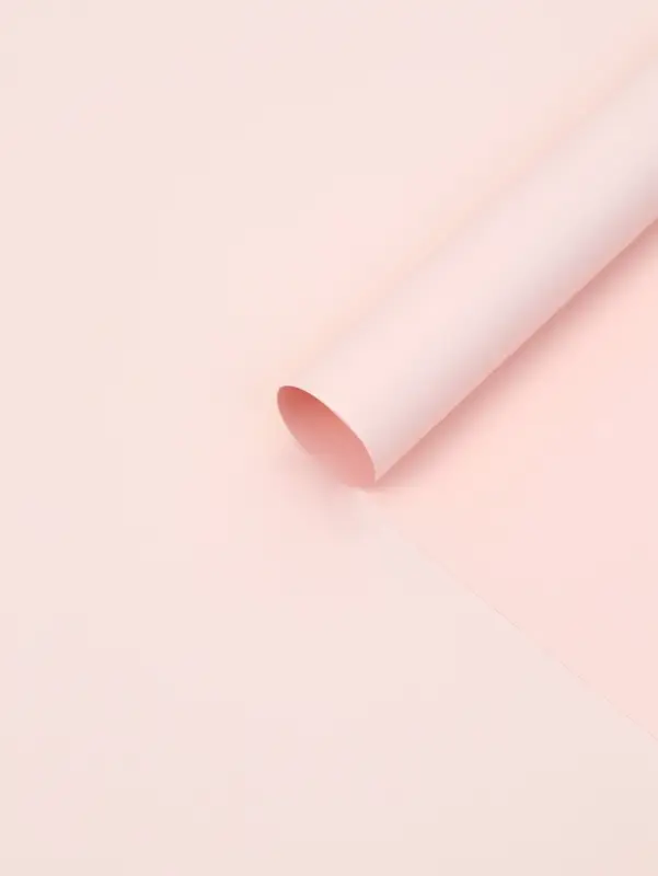 Пленка для цветов тонированная, матовая, МИКС 57&times;57&plusmn;5% см, 65 мкм