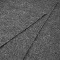 Коврик влаговпитывающий (багажник) AVS VK-05 (120х100 см) 1 шт.