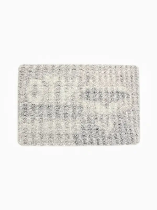 Коврик придверный &laquo;Что смотришь?&raquo;, 38&times;58 см