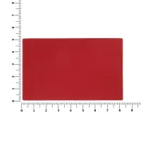Лейбл Etha SoftTouch, XL, бордовый