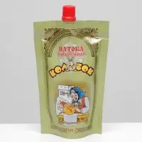 Патока карамельная &laquo;Колобок&raquo;, 300 г