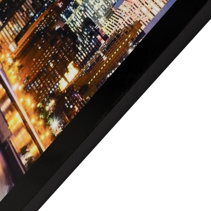 Картина  Картина "Город" 67х107 см