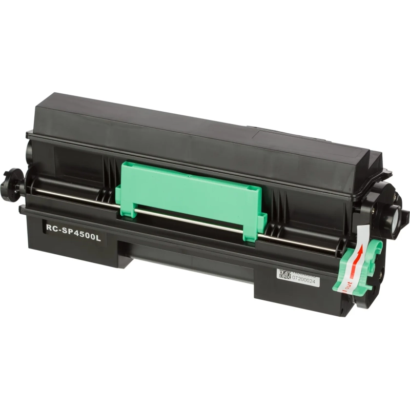 Картридж лазерный Retech SP 4500E  чер. для Ricoh SP4510/3600/3610