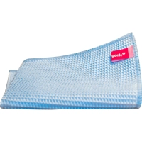 Салфетка хозяйственная York вафельная микрофибра 35х35см