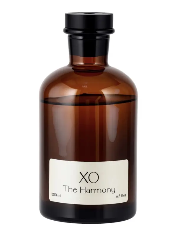 Диффузор ароматический с палочками XO The Harmony, 200 мл