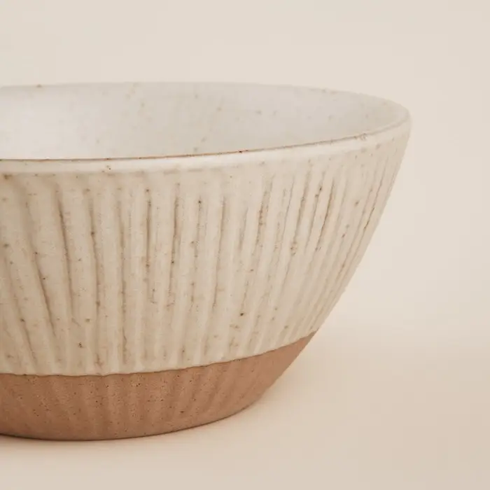 Салатник SL Home &laquo;Виенто&raquo;, 1.3 л, d=19 см, керамика, бежевый