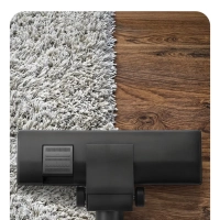 Пылесос для дома КТ-5337- 1000 Вт Пылесос для дома КТ-5337- 1000 Вт