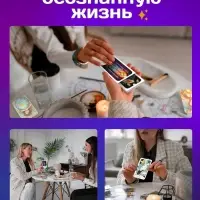 Большая колода Ленорман &laquo;Тайны Оракула&raquo;, 54 карты