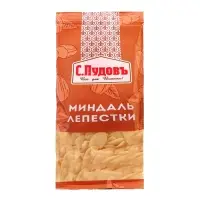 Миндальные лепестки, С.Пудовъ,  0,02 кг