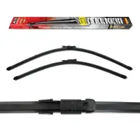 Щетки стеклоочистителя AVS EXTRA LINE (к-т) PT-6038 (NISSAN Qashqai)