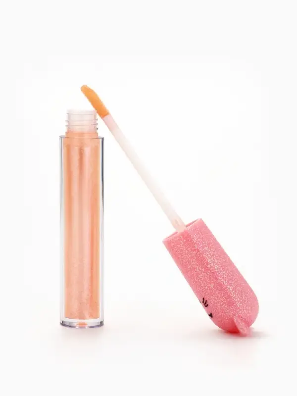 Блеск для губ &laquo;Кошечка&raquo;, 10 мл