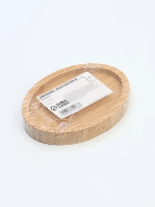 Мыльница SAVANNA BAMBOO