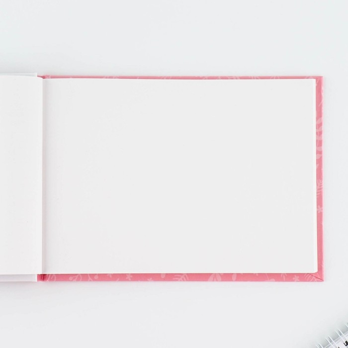 Медицинская карта в твердой обложке Форма №112/у «Розовый», 80 л Медицинская карта в твердой обложке Форма №112/у «Розовый», 80 л