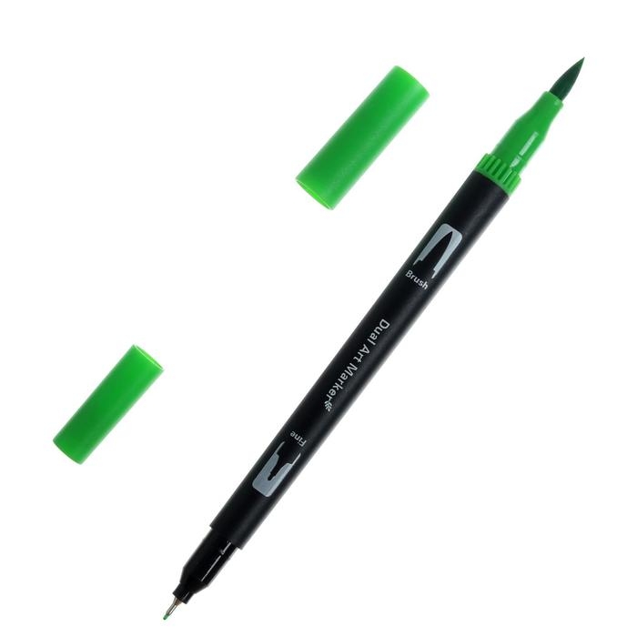 Набор маркеров профессиональных двусторонних 60 штук/60 цветов Набор маркеров профессиональных двусторонних 60 штук/60 цветов