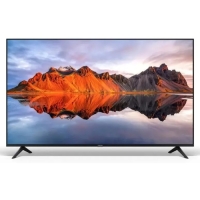 Телевизор Xiaomi Mi TV A 2025, 55", 3840x2160, DVB/T2/C/S2, HDMI 2, USB 2, Smart TV, чёрный