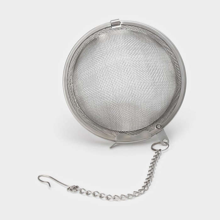 Чайник для плиты с эмалированным покрытием внутри Magma «Сайгон», 1,1 л, чугун, с ситом, индукция, цвет чёрный Чайник для плиты с эмалированным покрытием внутри Magma «Сайгон», 1,1 л, чугун, с ситом, индукция, цвет чёрный