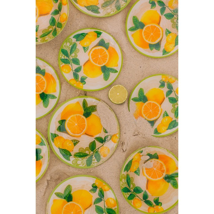 Тортовница стеклянная с лопаткой Доляна «Дольче», d=30 см, лопатка 26,5×7 см Тортовница стеклянная с лопаткой Доляна «Дольче», d=30 см, лопатка 26,5×7 см