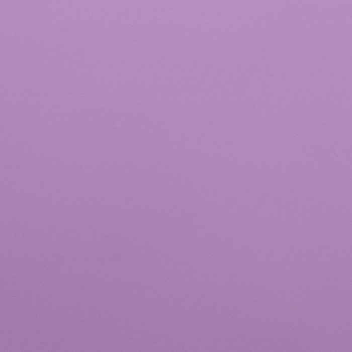 Плёнка матовая 0,5 x 10 м 65 мкм, пастельная серия, сиреневый Плёнка матовая 0,5 x 10 м 65 мкм, пастельная серия, сиреневый