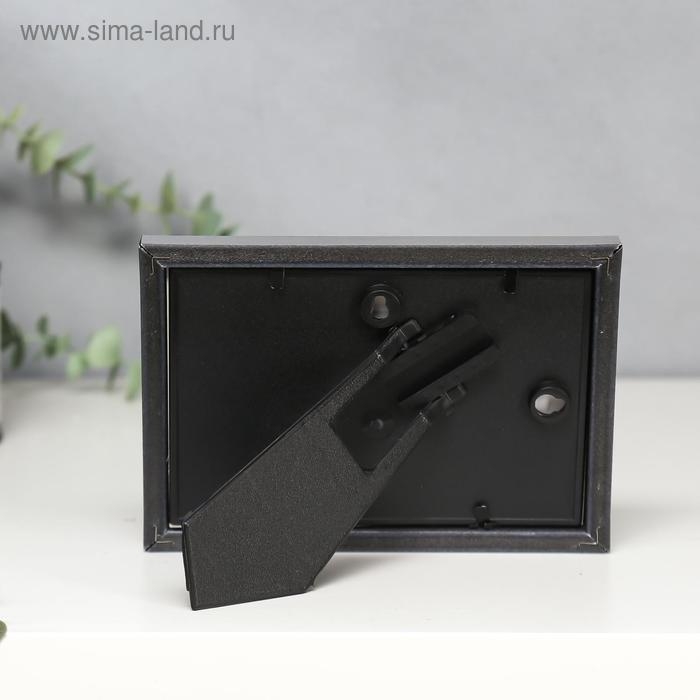 Фоторамка пластик 1403-1237-9 10х15 см Фоторамка пластик 1403-1237-9 10х15 см