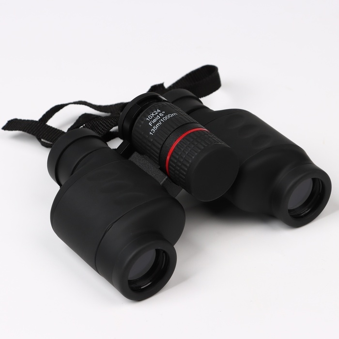 Бинокль Эксперт, зум 10, объектив 24мм Бинокль Эксперт, зум 10, объектив 24мм