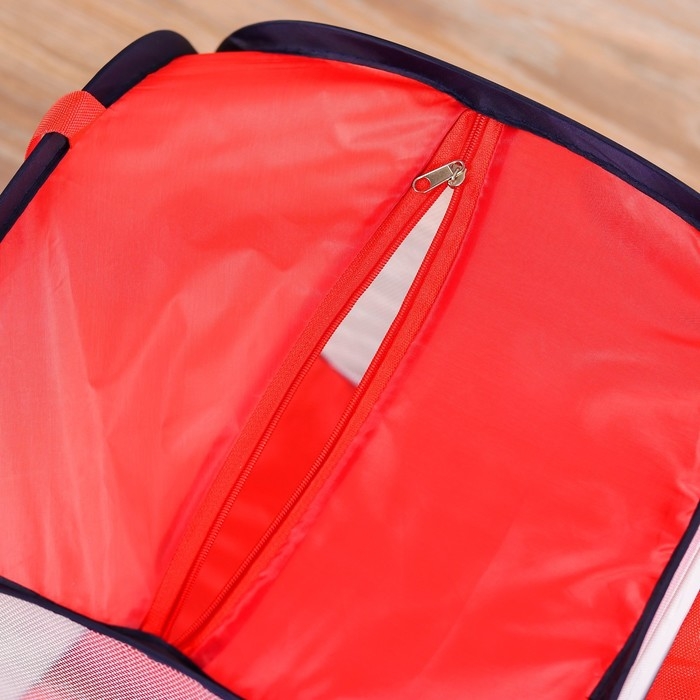 Корзина для игрушек с замком, малая Корзина для игрушек с замком, малая