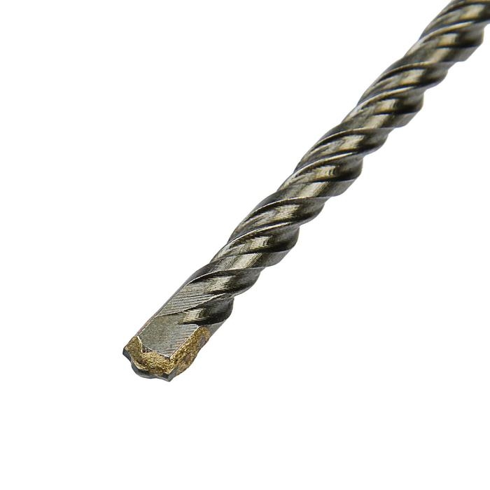 Бур по бетону MATRIX, 6 x 160 мм, SDS - Plus, Бур по бетону MATRIX, 6 x 160 мм, SDS - Plus,