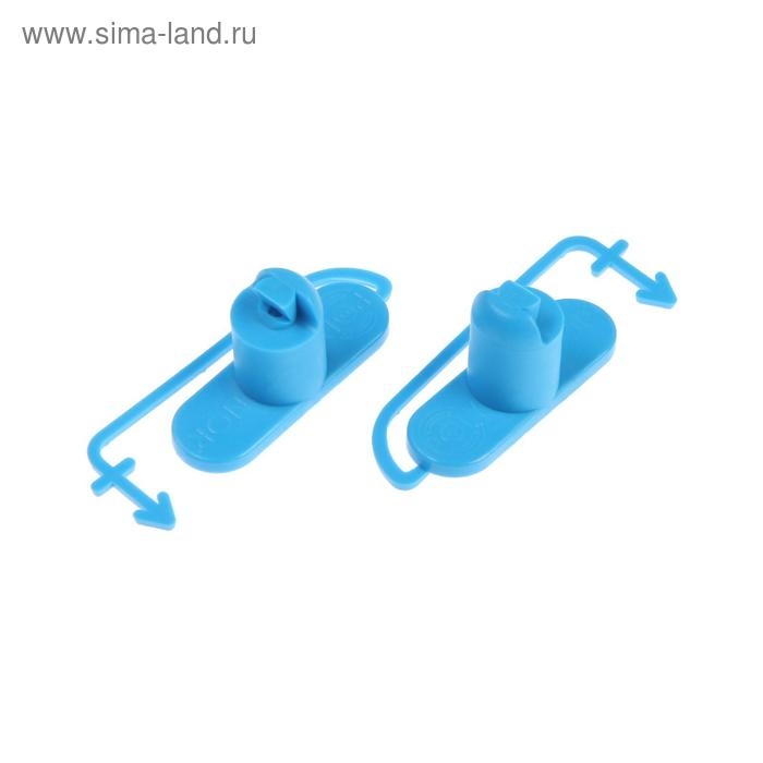 Сопло веерное-угловое POLYNOR, с функциями адаптации Сопло веерное-угловое POLYNOR, с функциями адаптации