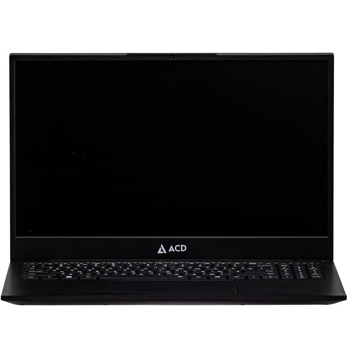 Ноутбук ACD 15S G2, 15,6 Ноутбук ACD 15S G2, 15,6", i5-1235U, 8Gb,SSD 256Gb, IntelIris Xe, noOS, черный